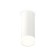 Ambrella Light Acrylic lamp, XS7442014, MR16 GU5.3 LED 10 watts, white sand, white matte, transparent