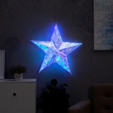 LED figure 