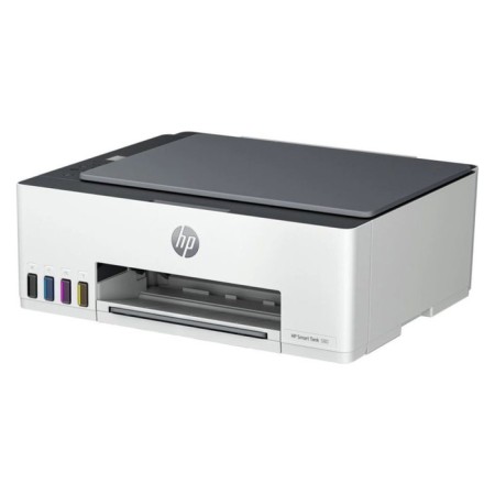 MFA Jet HP Smart Tank 580 (1F3Y2A) A4 WIFI Gray