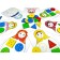 Game set "Matryoshka"