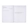 Reading Diary A5 48l on paper clips, children with books, regional cards