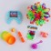 Set of puzzles-antistress 2 (8 objects)
