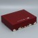 Gift box, packaging, "expensive teacher", 31 x 24.5 x 8 cm