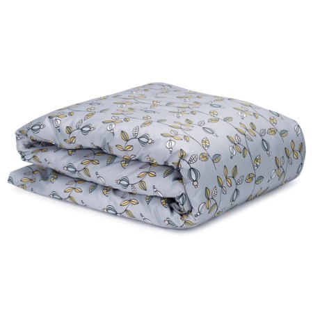 Set Russian North, duvetel 150x200 cm, pillowcase 50x70 cm - 2 pcs-3