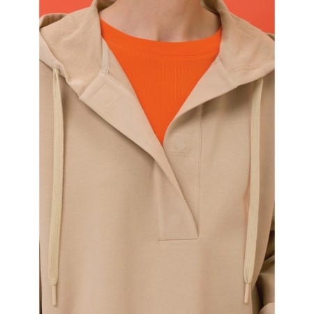 Femic Hoods, size l, sandy color-3
