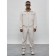 Sports suit men's, size 48, beige color
