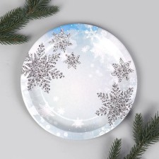 Paper plate 