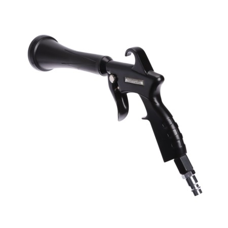 Pneumatic pistol for Forcekraft washing, high pressure, 400 l/min-1