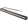 Farah LED SkyWay Off Road, Rectangular, 12 V/24 V, 36 W, 12 diodes, 340*26 mm