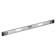 Aluminum level Matrix "rail", 100 cm, 3 eye, 1 rotary