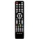 TV POLARLINE 43PL51STC-SM, 43 ", 1920x1080, DVB-T2/S2, 3XHDMI, 2XUSB, Smarttv, Black