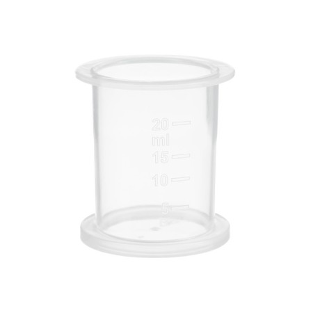 Doster for liquid, in the form of a bottle, 10 ml., +0 months, color mix-2