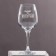Glass for the wine "Board", decol, 350 ml