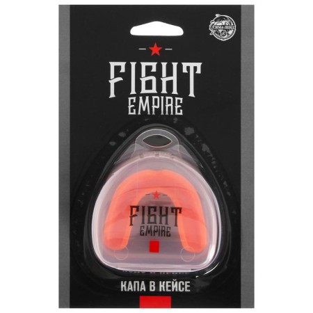 Boxing Fight Empire Pap-7