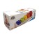Logical toy "We count up to five"
