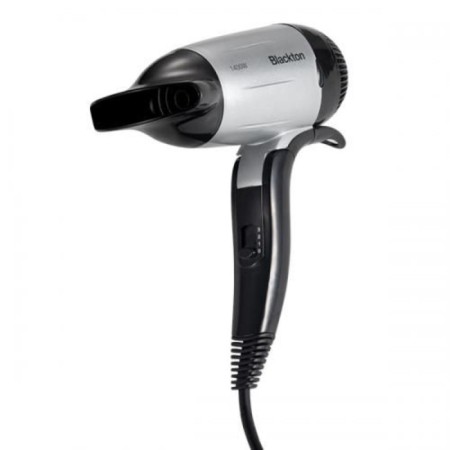Feng Blackton BT HD1406M, 1400 W, 2 speeds, 3 temperature conditions, black