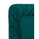 Marmaris sheet, size 160x200x30 cm, color malachite