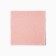 Set of terry towels and I "Peach" 30x30 cm - 2 pcs, 100% HL, 340 g/m2
