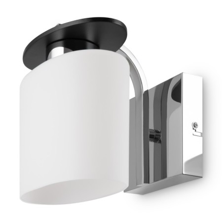 Bra Freya Fr5101-WL-01-CN BICE, 140x140x160 mm, E14, 1x40W, color chromium-3
