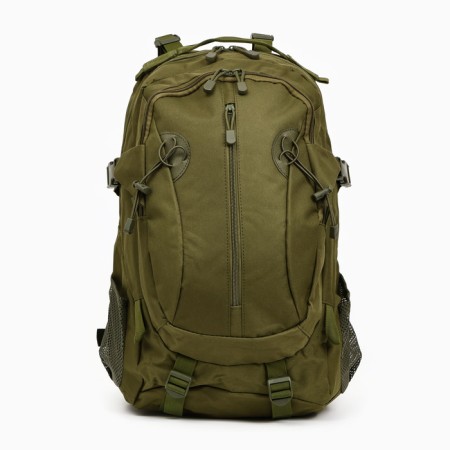 Tactical backpack "Storm Tactic" 30 l, olive-1