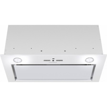 Exposure Maunfeld Fantasy 1000st 60, built -in, 1000 m3/h, 3 speeds, 60 cm, white-4