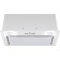 Exposure Maunfeld Fantasy 1000st 60, built -in, 1000 m3/h, 3 speeds, 60 cm, white