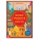 Activati-book with stickers "New Miracles of the World", 20 p.