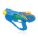 Automatic water pistol "Impulse", works on batteries, 31 cm, MIX colors