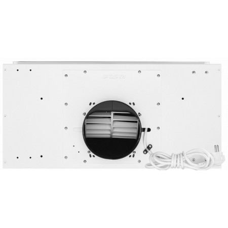Exposure Maunfeld Fantasy 1000st 60, built -in, 1000 m3/h, 3 speeds, 60 cm, white-11