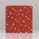 Gift box "Lady Star", square, 19 x 19 x 12 cm