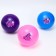 Children's ball "Shine!", My Little Pony, 22 cm, 60 g, Mix color