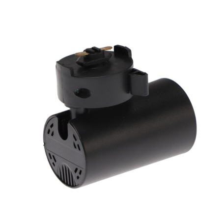 VOLPE ULB-Q276, 8 W, 4000 K, 800 LM, IP40, Black Ski-1