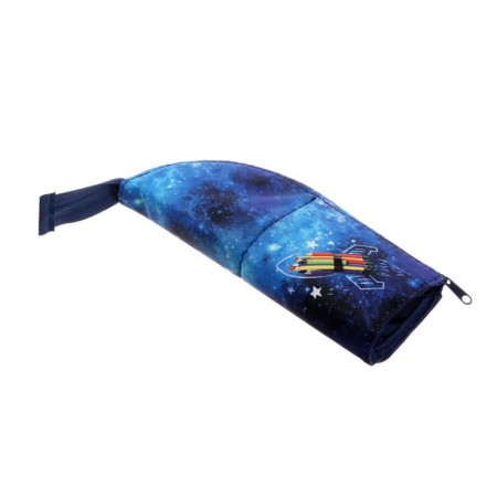 Penal Tubu-Construction, 85 x 210 x 65 mm, soft, fabric, calligrata, PMO 12-20 "Rocket"-3