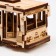 Country model "Bus" 75 details