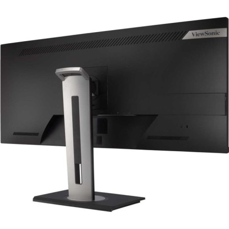 ViewSonic 34 VG3448 Black VA LED 5MS 21: 9 HDMI M/M Gributal Has Piv 3000: 1 300C 10046-7