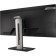 ViewSonic 34 VG3448 Black VA LED 5MS 21: 9 HDMI M/M Gributal Has Piv 3000: 1 300C 10046
