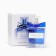 Women's toilet water Amore Mio Blue Flower, 50 ml (based on Warda (Swiss Arabian)