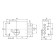 The Castle of the Senate, SNNS-6, 159, without a response plank, 5 keys