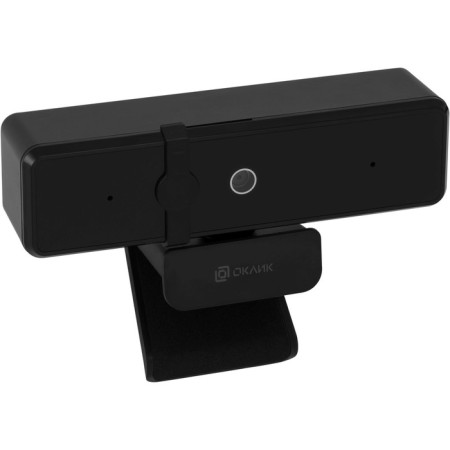 Camera OK-C35 Black 4MPIX (2560x1440) USB2.0 with a microphone-8
