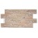 PVC panel brick facing 980*490