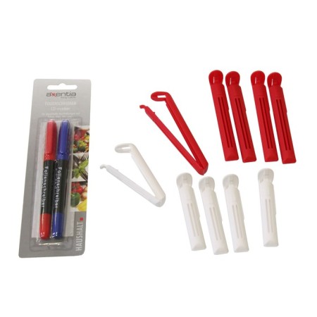 Axentia packages set, 10 pcs., 6.5 cm, 10 cm-1