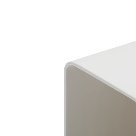 Rectangular channel, ventilation zein, 60 x 120 mm, 0.35 m-4