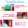 House for dolls "Fairytale life" with a doll, a pet and accessories, the light
