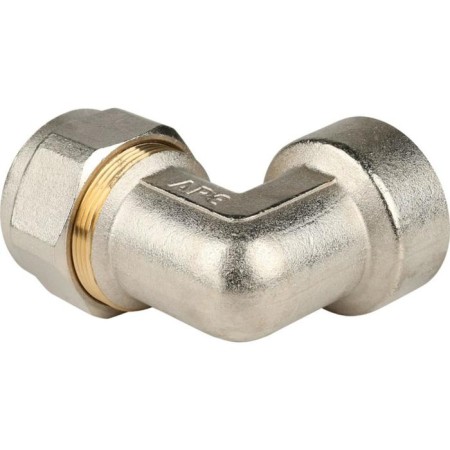 STOUT SFS-0007-000132, 1 "x32 mm, inside thread, for metal-plast. Pipes, screw-1