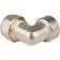 STOUT SFS-0007-000132, 1 "x32 mm, inside thread, for metal-plast. Pipes, screw