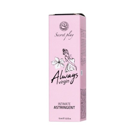 Secret Play gel with a narrowing effect, 15 ml-5