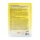 Exfoliating mask-cuts for the legs based on olive extract, universal, 1 pair