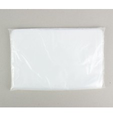A set of polyethylene packages 40 x 50 cm, 50 μm, 100 pcs