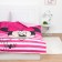 Minnie Mouse Crystick, 143*215 cm, 100 % cotton, Poplin