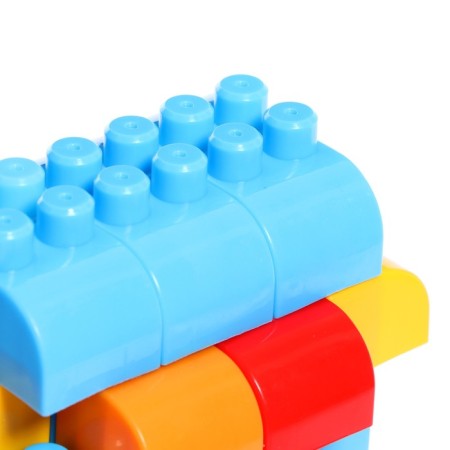 Classic constructor No. 92, in the bucket-5